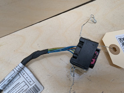 19-24 OEM BMW G20 330 M340 REAR Parking Distance Sensor PDC Wire Wiring Harness