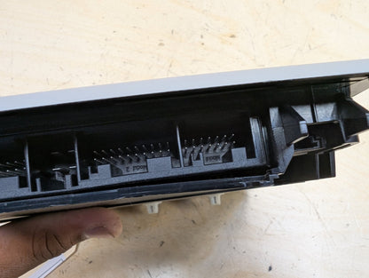 2006-2011 BMW 328i E90 Headliner Overhead Dome Light Switch Module 9225537
