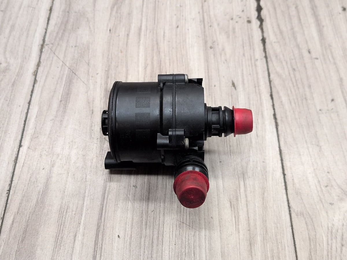 2017-2023 BMW G30 M550i N63B44O2 Engine Motor Cooling Auxiliary Water Pump 8523759