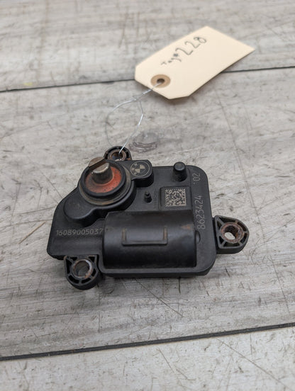 OEM BMW G01 G02 G11 G12 G14 G15 G30 X3 Muffler Exhaust Flap Actuator Drive Motor