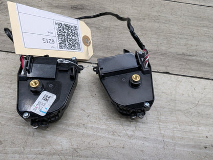2017-2023 BMW M550i xDrive G30 Steering Wheel Switch Buttons 7854189