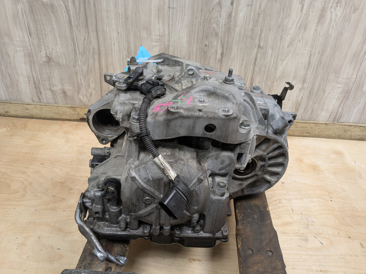 2015-2018 Audi 8U Q3 CCTA Automatic Transmission Assembly