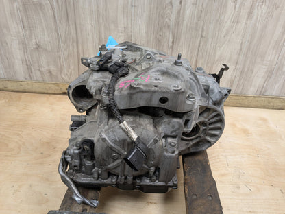 2015-2018 Audi 8U Q3 CCTA Automatic Transmission Assembly