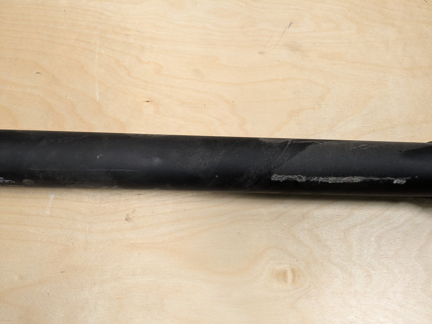 2019 - 2026 BMW X5 G05 Rear Propeller Driveshaft Drive Shaft 7934463 N63B44M3