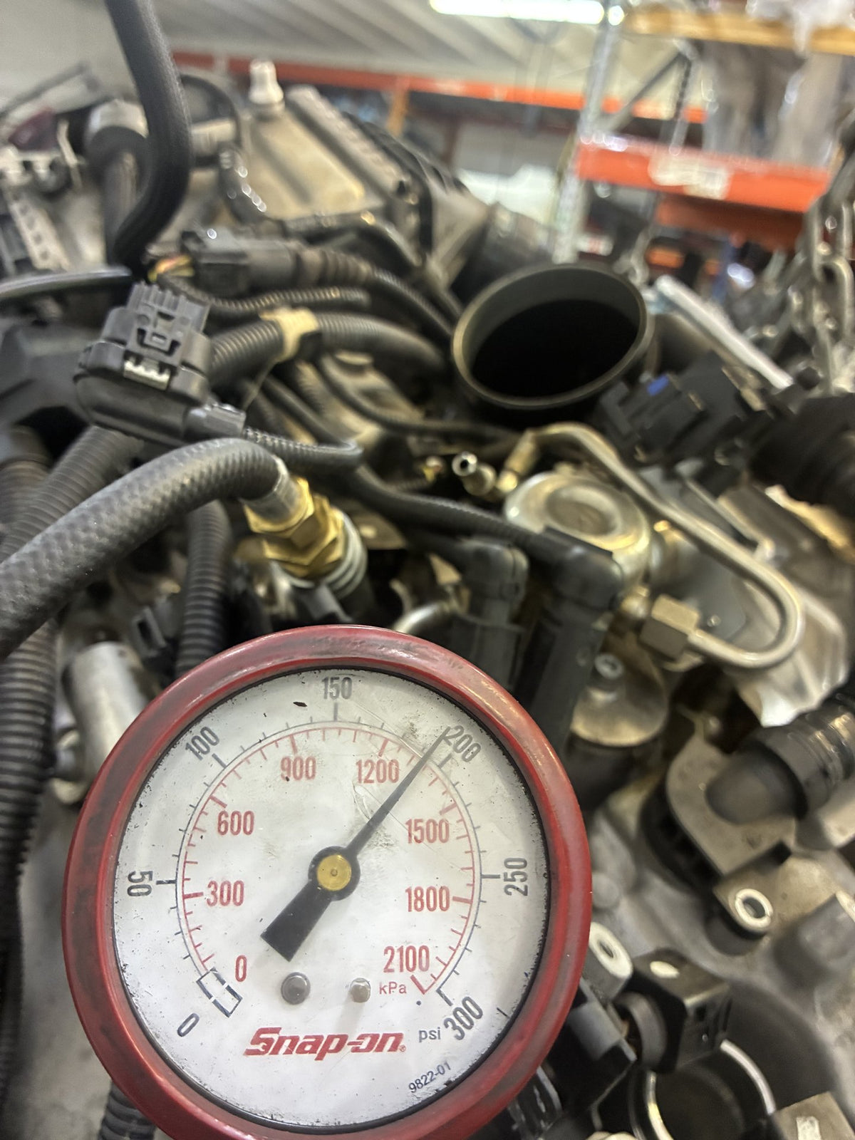 15-18 OEM BMW F10 M5 M6 S63R 4.4 Engine Motor Long Block 120k miles Video!
