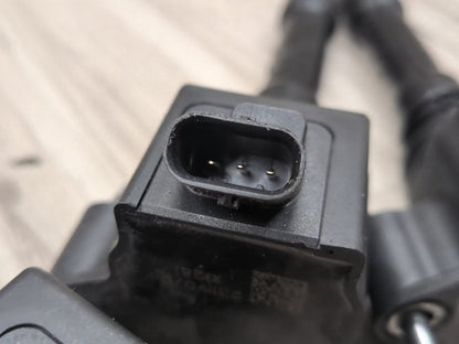 2019-2026 BMW G20 M340i B58B30O1 Engine Motor Ignition Coil SET 8643360