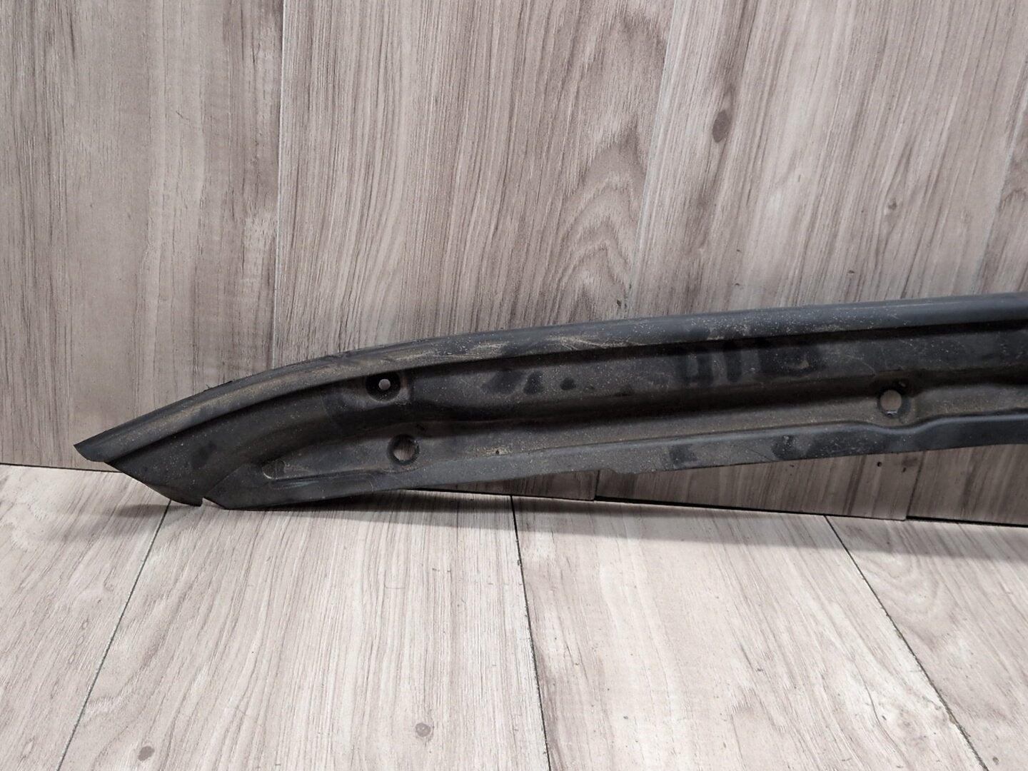 OEM BMW F90 M5 G30 530 540 M550 Front Left Engine Support Sealing Cover Trim SET