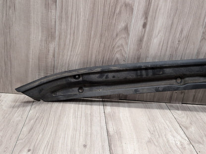 OEM BMW F90 M5 G30 530 540 M550 Front Left Engine Support Sealing Cover Trim SET