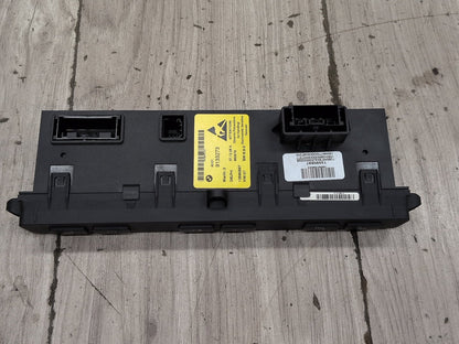 2004-2010 BMW M6 E64 Convertible Open Close Switch 9133273 OEM
