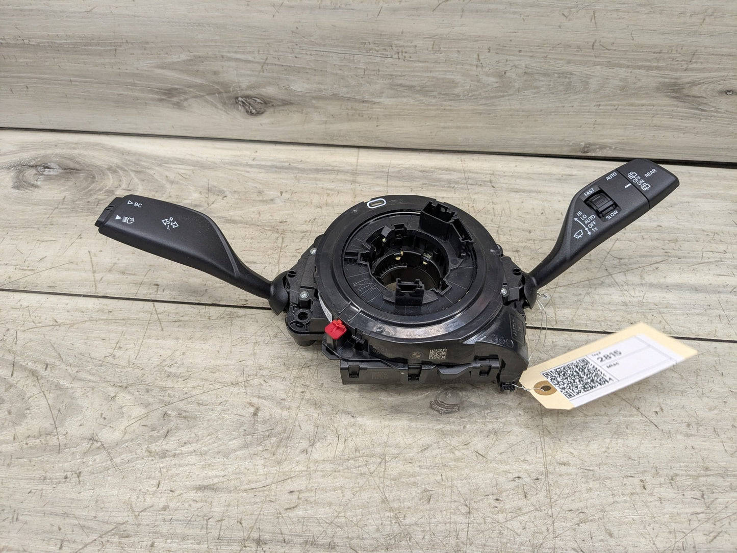 18-24 OEM BMW G01 G05 G06 G07 X3 X5 Steering Switch Control Sensor Clock Spring