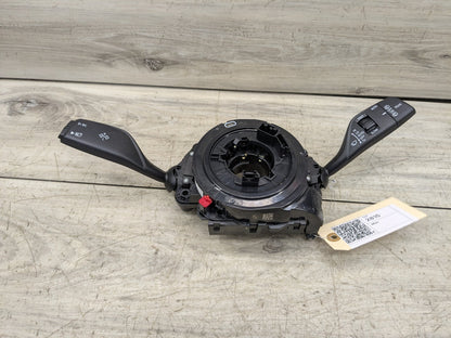 18-24 OEM BMW G01 G05 G06 G07 X3 X5 Steering Switch Control Sensor Clock Spring