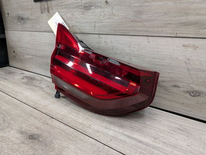 16-19 OEM BMW G11 G12 740 750 M760 Rear Left Driver Trunk Inner Stop Tail Light