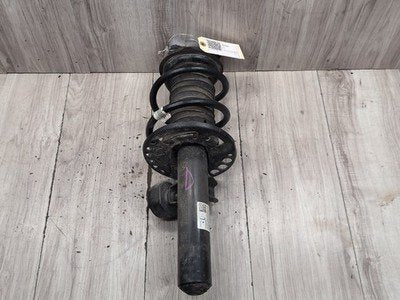 19-26 OEM BMW G20 M340iX Front Left Driver Spring Strut Shock Absorber 6879313