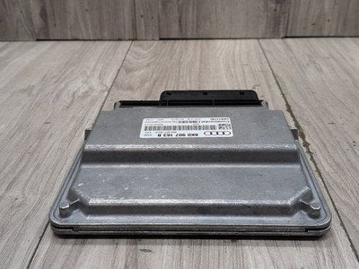 13-17 OEM AUDI A5 S5 Rear Differential Control Module