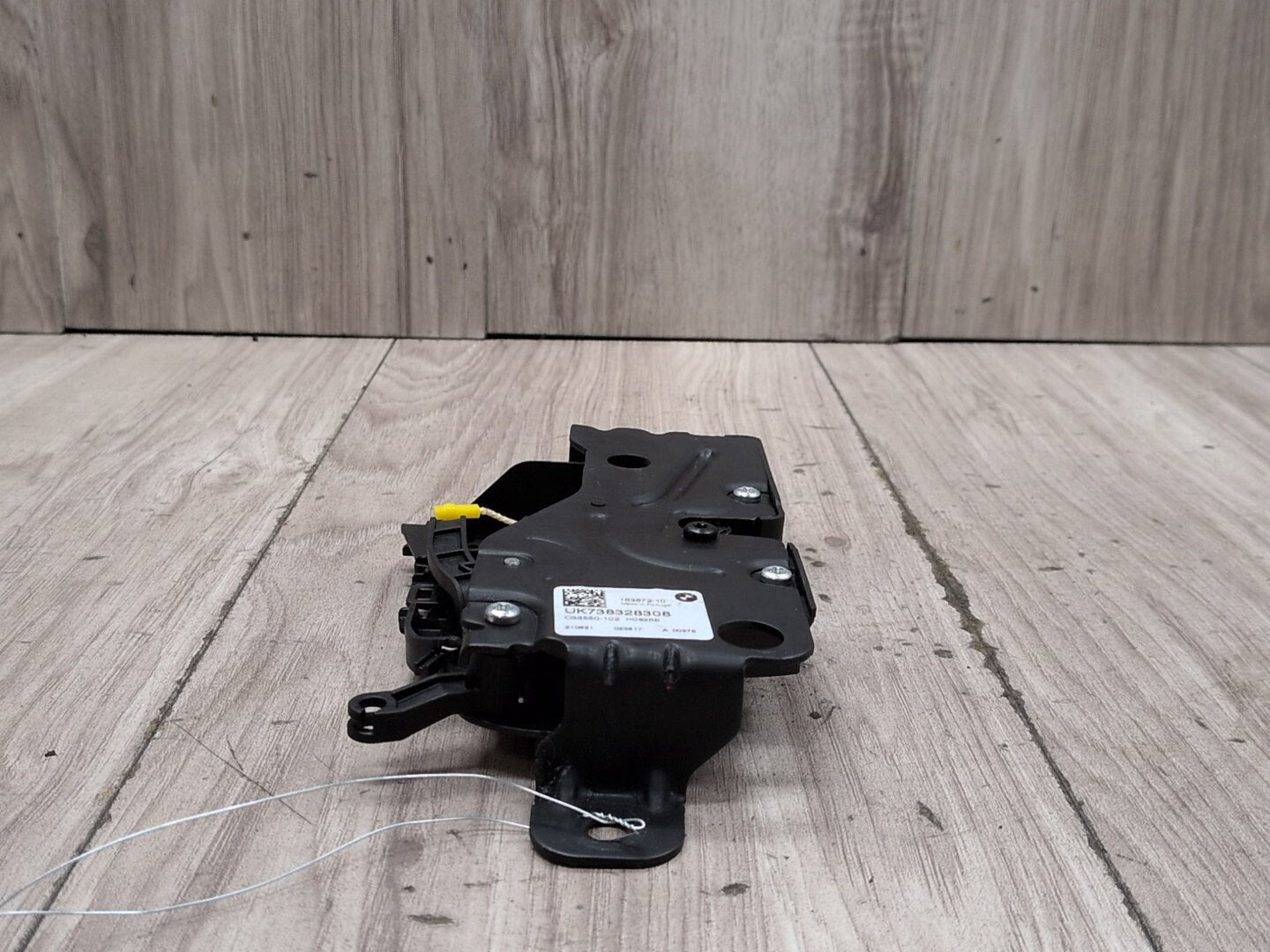 OEM BMW F44 F90 G20 G22 G26 G30 G42 G80 G82 Trunk Lid Latch Lock Opener Actuator
