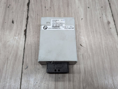 12-18 OEM BMW F10 F06 F12 F13 F01 F02 M5 M6 Active Power Steering Control Module