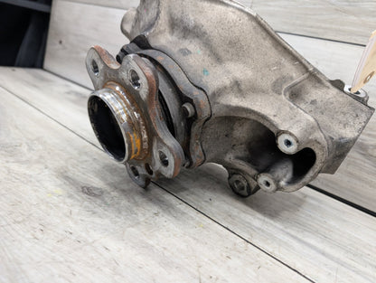OEM BMW G20 G22 G23 330 M340 FRONT Left Driver Hub Spindle Knuckle Bearing AWD