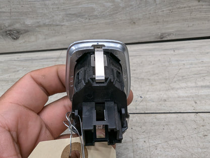 OEM BMW F22 F33 F80 F32 335 M3 M4 Auto Start Stop Ignition Button Switch Black