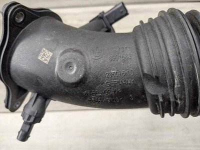 OEM BMW F22 F32 F36 G01 G20 G30 Intercooler Charge Air Intake Hose Pipe B46 B48