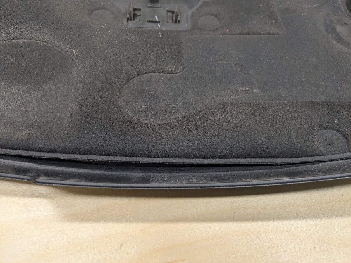 2009-2011 Mercedes-Benz R171 SLK-Class M272 Engine Cover A2720101067