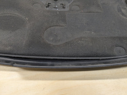 2009-2011 Mercedes-Benz R171 SLK-Class M272 Engine Cover A2720101067