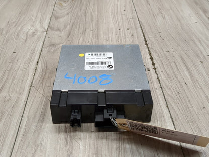 13-15 OEM BMW F01 F02 F07 LCI 750 760 VSU 400 Voltage Converter Control Module