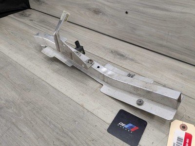14-19 OEM BMW F15 F16 F85 F86 X5 X6 Left Driver Headlight Mount Support Bracket