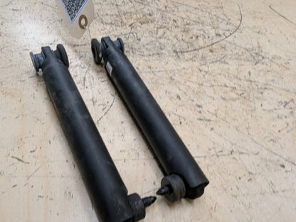 19-23 OEM BMW F95 G05 X5 G07 REAR Left Right Lower Tailgate Strut Supports PAIR