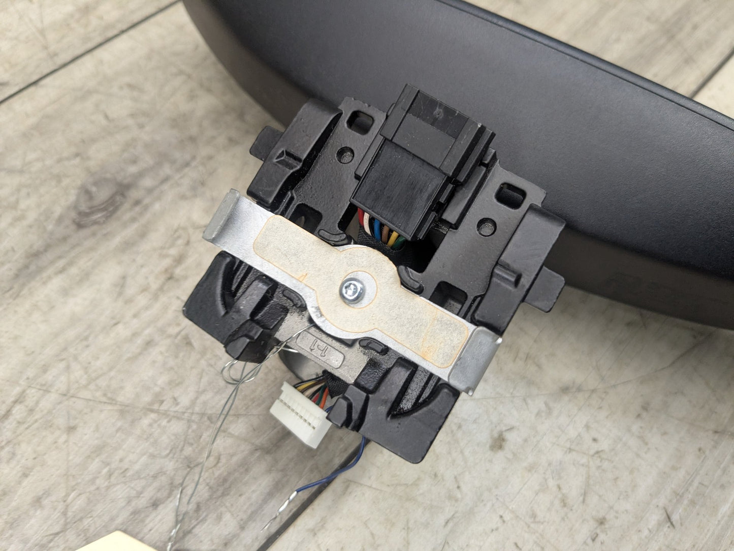 2018 - 2023 BMW X3 G01 Rear View Interior Mirror 6995976 B58B30M0