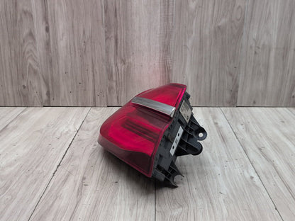 16-19 OEM BMW G11 G12 740 750 M760 B7 Rear Left Driver Outer LED Tail Light