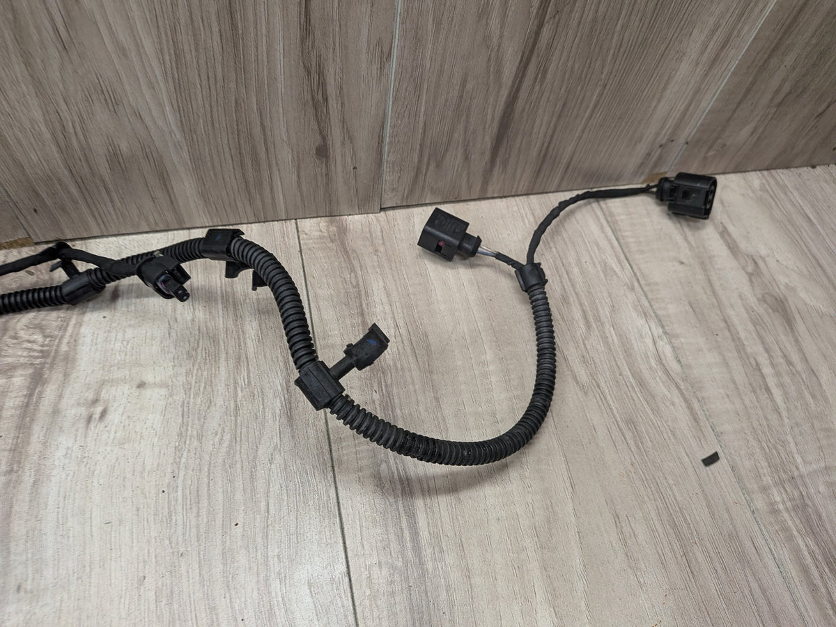 2015-2018 Audi 8U Q3 CCTA Engine Motor Wiring Wire Harness 06J971595BT