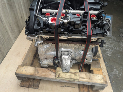 19-24 OEM BMW G20 G22 G01 G02 G30 AWD B46 COMPLETE ENGINE MOTOR 44k!