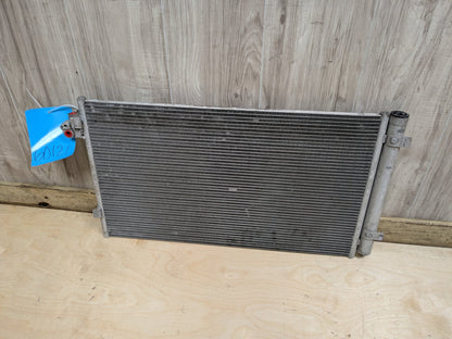 2017-2023 BMW M550i G30 Cooling Condenser 9364255 OEM