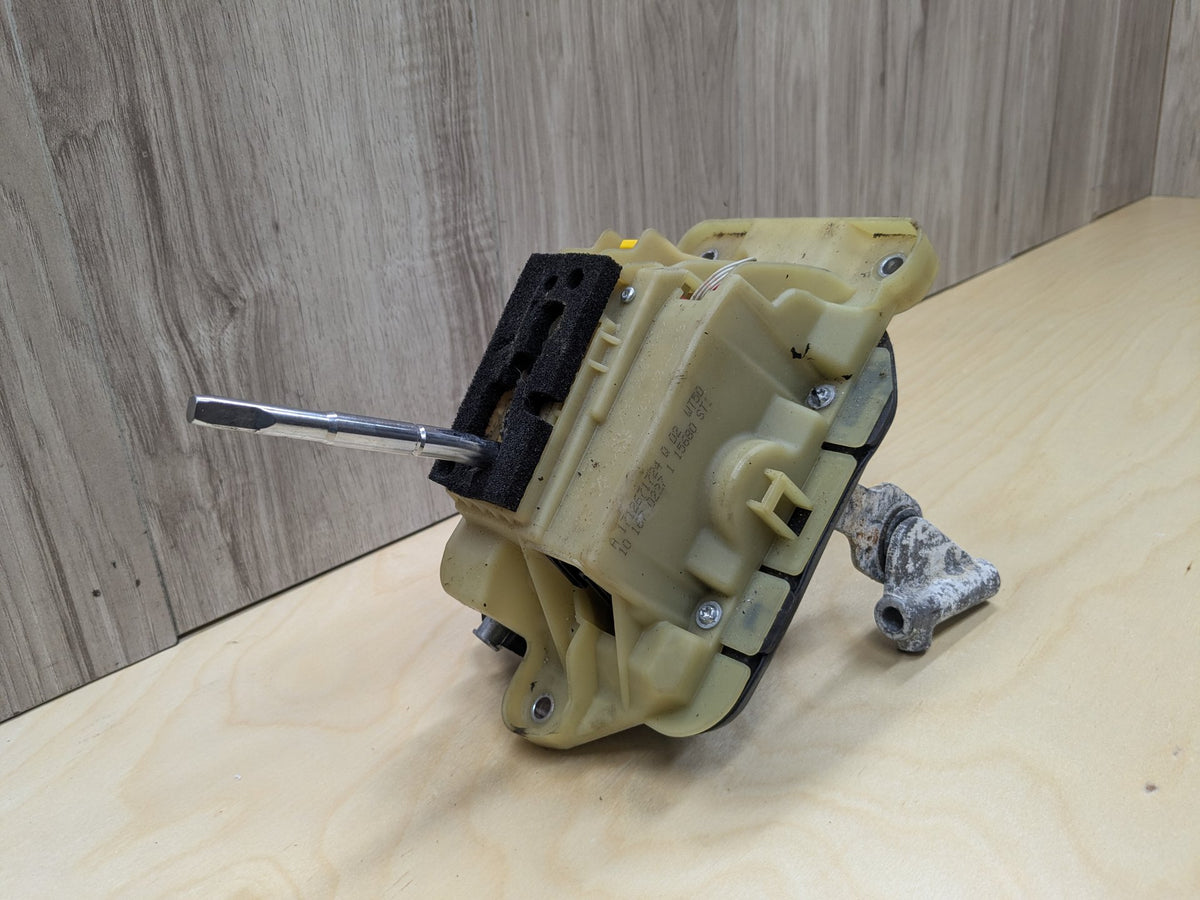 2009-2011 Mercedes-Benz SLK-Class R171 Gear Selector Shifter A1712671724 OEM