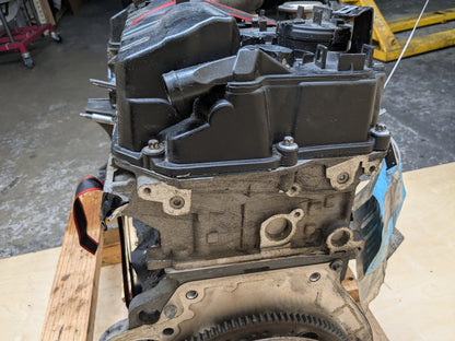 *CORE* OEM BMW E88 E90 E92 E93 N51 Engine Motor Block N51B30A RWD