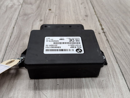 12-18 OEM BMW F10 F06 F12 F13 Electric Parking Park Brake Control Module EMF