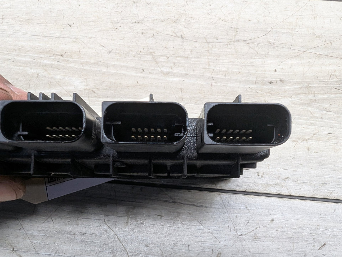 OEM BMW F23 F30 F36 G01 G12 G20 G30 Integrated Power Supply Module Unit B46 B58