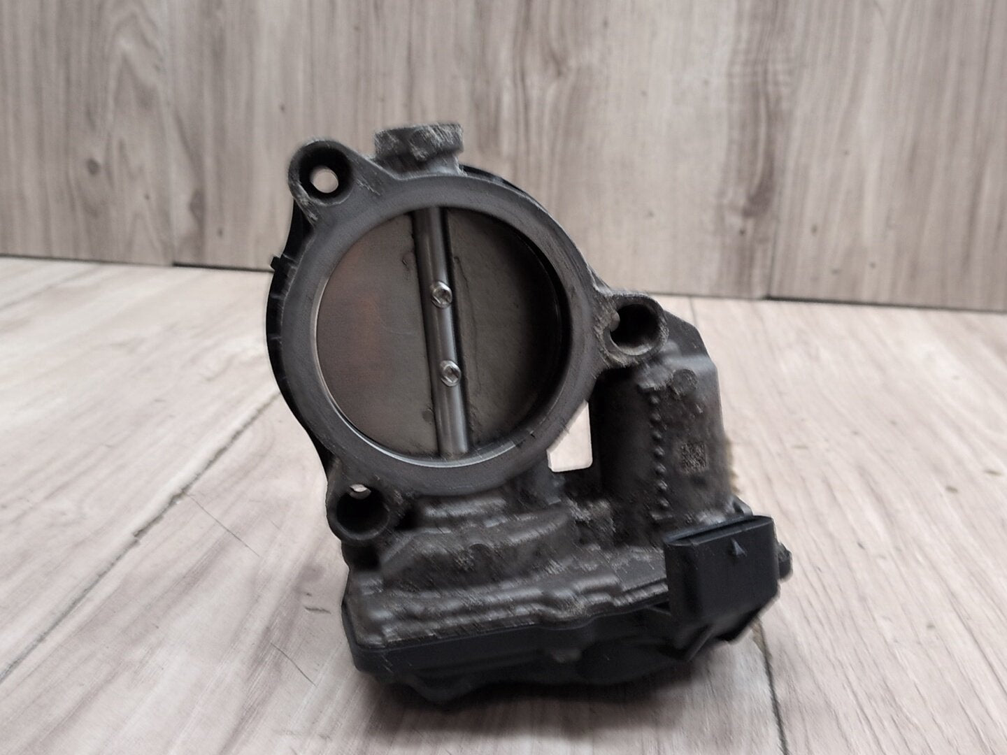 OEM BMW F39 F44 F48 F90 G05 G12 750 G30 M550 M8 Engine B46 N63 S63 Throttle Body