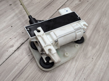2015-2018 BMW X5 F85 Front Right Passenger Door Latch Lock Actuator w/ Soft Close 7281948 OEM