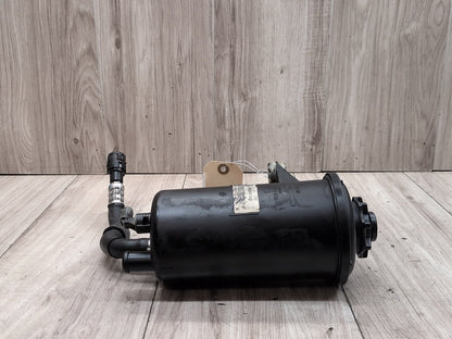 OEM BMW E60 E62 E63 E64 E65 E66 E70 E71 Power Steering Oil Fluid Tank Reservoir
