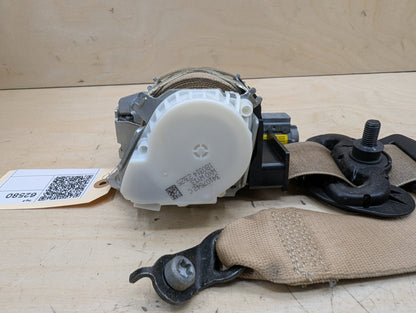 2012-2018 BMW 328i F30 Front Left Driver Seatbelt Seat Belt Retractor 7309343