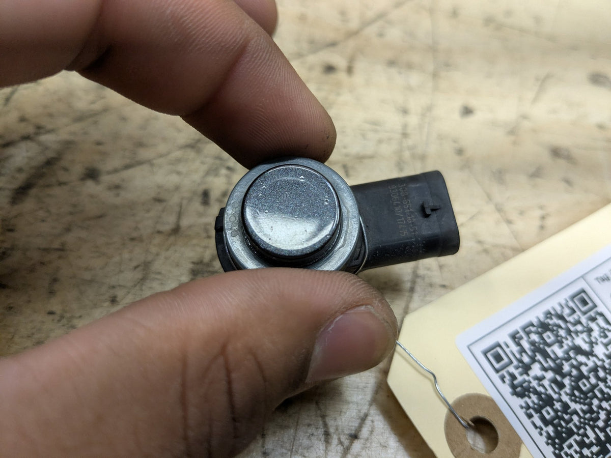 2016-2019 BMW 750i G12 Bumper PDC Parking Distance Sensor 9283200 OEM
