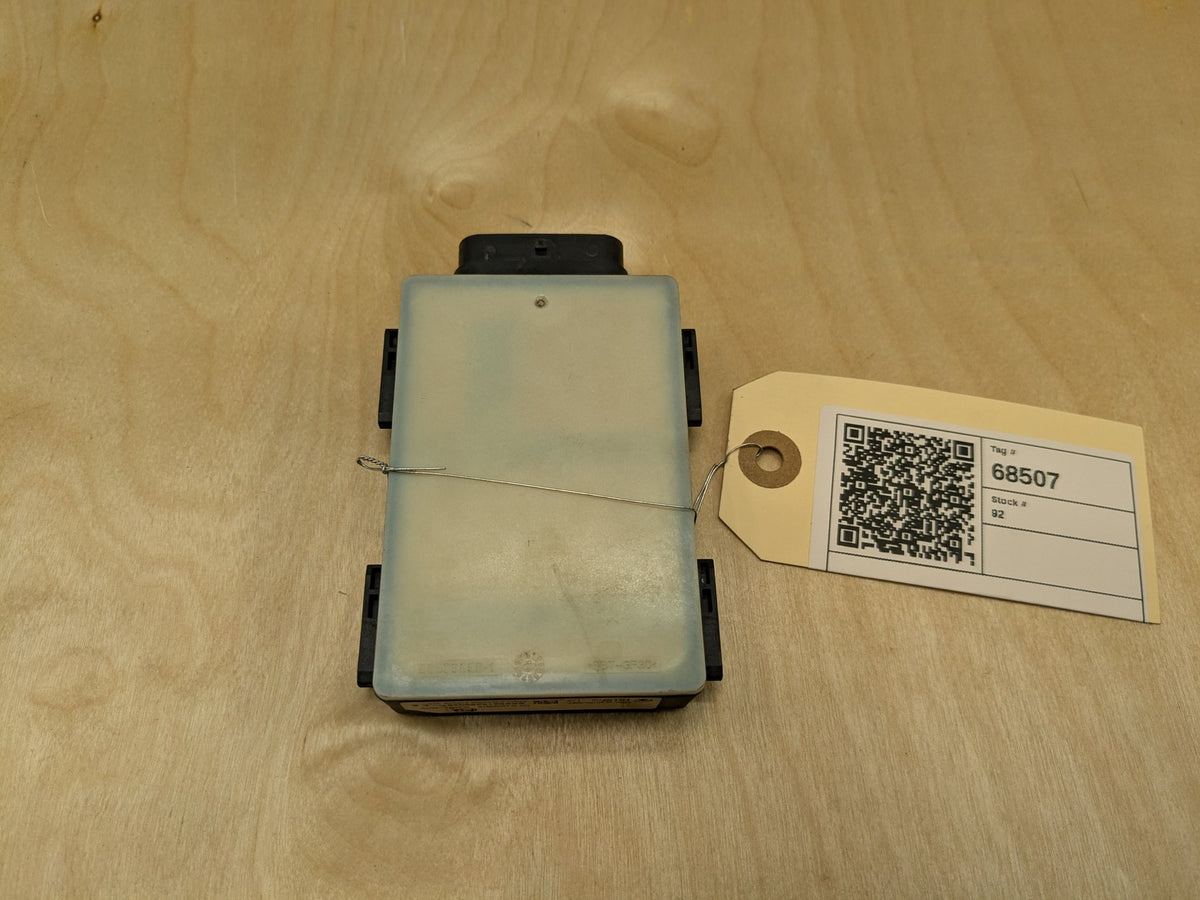 2016-2019 BMW 750Li G12 Blind Spot Lane Sensor Radar Module 6881203 OEM