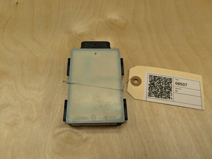 2016-2019 BMW 750Li G12 Blind Spot Lane Sensor Radar Module 6881203 OEM