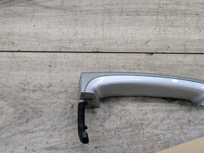 OEM BMW F22 F30 F32 F33 F36 Comfort Access Front Right Side Door Handle Silver