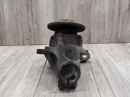 2006-2011 BMW 328i E90 Front Left Driver Spindle Knuckle w/ Bearing 6764443