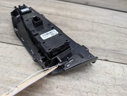 OEM BMW G01 G02 G20 X3 X5 X7 F90 M5 Front Driver Main Master Power Window Switch