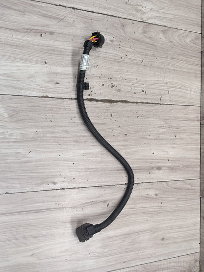 2011-2016 BMW X3 F25 Engine Valvetronic Wiring Harness 7619142 OEM