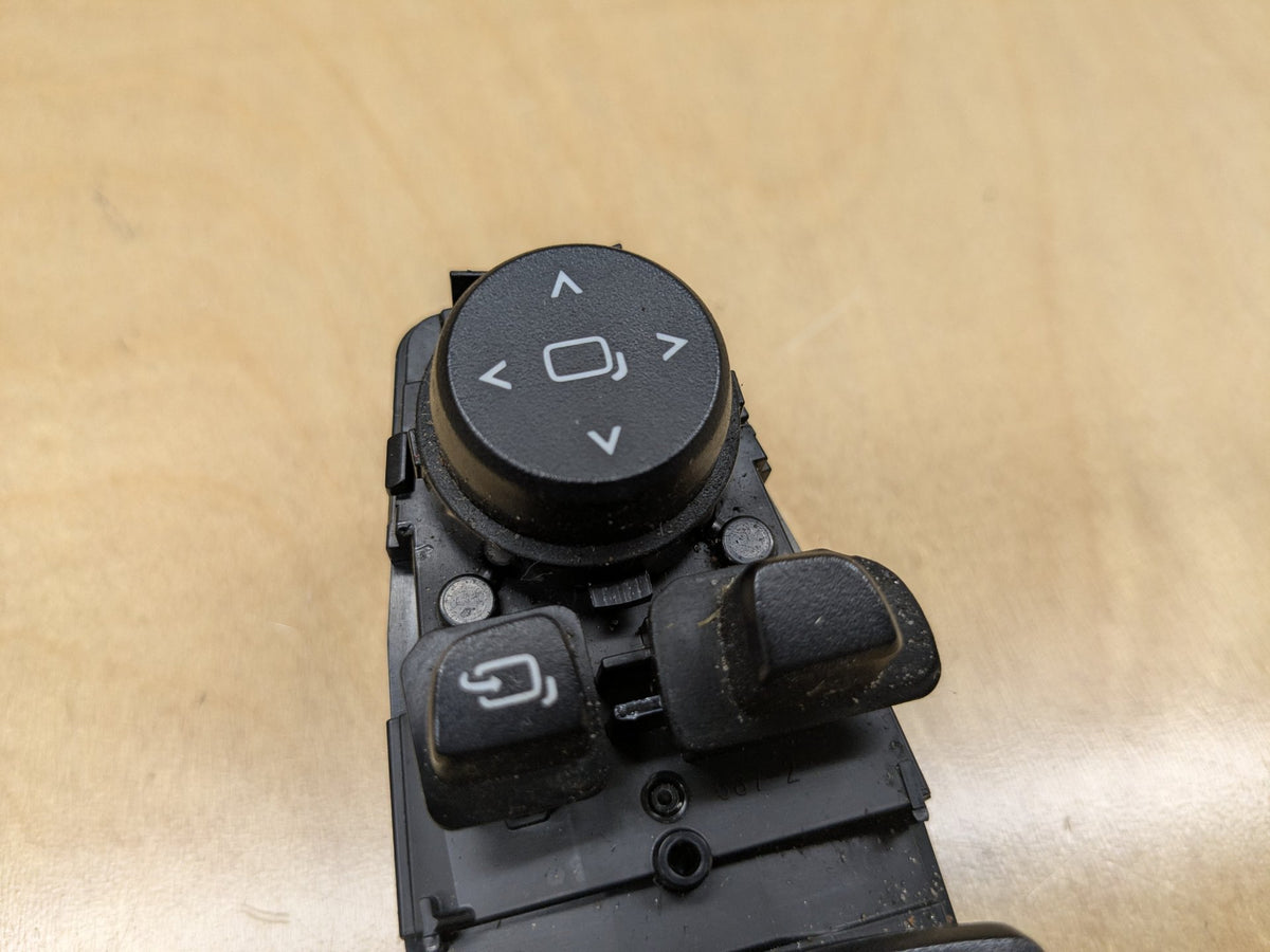 OEM BMW F44 G20 G26 G80 330 M340 Front Left Driver Window Control Switch Button