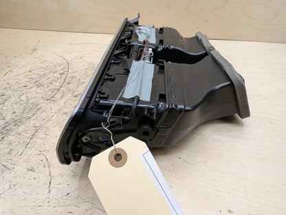 2010-2017 BMW 535i GT xDrive F07 Dashboard Dash Board Middle Center Air Vent 9142584 OEM
